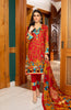 Anum by Al Zohaib Lawn Collection – 07A