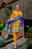 Rung by Al Zohaib Embroidered Lawn Collection 2020 – RNE20-07A