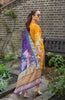 Rung by Al Zohaib Embroidered Lawn Collection 2020 – RNE20-07A