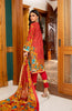 Anum by Al Zohaib Lawn Collection – 07A