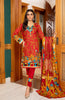 Anum by Al Zohaib Lawn Collection – 07A