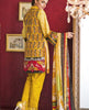 Feminine Embroidered Lawn Collection 2017 – 7A