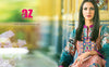Zanisha Embroidered Kurti 2016 – 7A - YourLibaas
 - 2