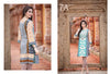 Subhata Embroidered Lawn Tunic Collection - 7A - YourLibaas
 - 2