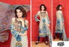 Needle Creation Elegant Embroidered Lawn Collection '17 – 7A