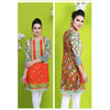 Rajbari Spring/Summer Lawn Kurtis 2016 – 7A - YourLibaas
 - 2
