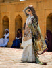 Ayesha Ibrahim Festive Luxury Lawn Collection – 7A