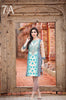 Subhata Embroidered Lawn Tunic Collection - 7A - YourLibaas
 - 1
