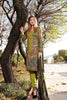 Deeba Velvet Silk Collection – 7A - YourLibaas
 - 1