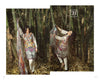 ZarQash Luxury Lawn Spring/Summer - 7B - YourLibaas
 - 2