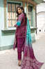 Anum by Al Zohaib Chunri Lawn Collection – ANCL-21-07B