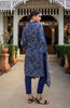 Anum by Al Zohaib Lawn Collection Vol-1 2020 – 07C