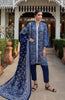 Anum by Al Zohaib Lawn Collection Vol-1 2020 – 07C