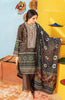 AlZohaib Monsoon Chunri Lawn Collection '21 – 07C
