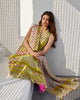 Faiza Saqlain Liliana x Palak Tiwari Luxury Lawn Collection 2024 – Estera