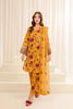 Farasha Embroidered Essentials Lawn Collection 2024 – Summer Sorbet