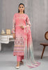 Ruhay Sukan Lawn Collection – Design 04