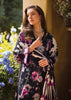 Elaf Chikankari Lawn Collection 2024 – ECT-02B DARIEN