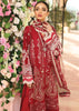 Kahf Luxury Lawn Collection 2023 – KLC-09A DIVA