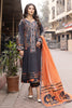 Charizma Print Melody Summer Lawn Collection 2023 – CPE23-06