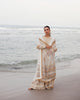 Faiza Saqlain Liliana x Palak Tiwari Luxury Lawn Collection 2024 – Mirhana