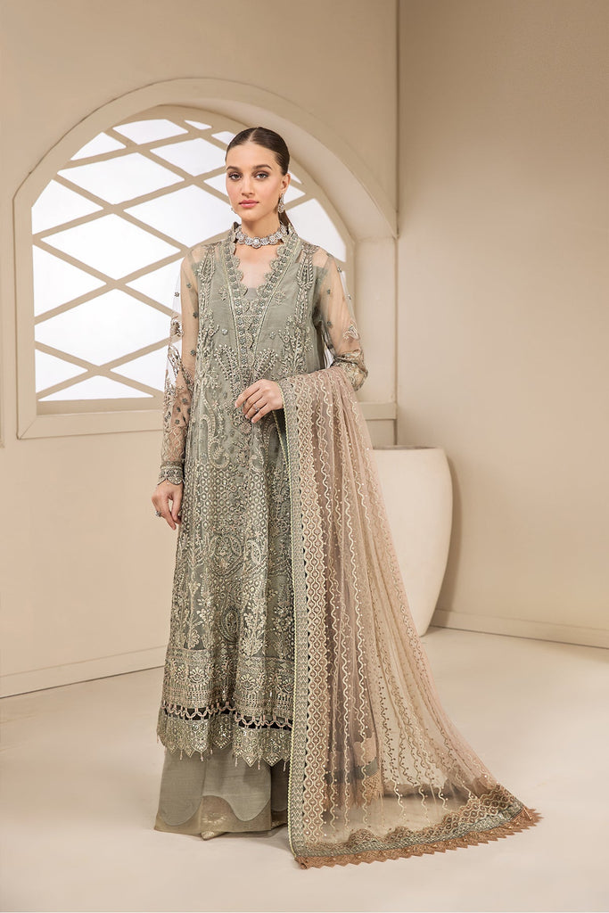 Farasha Luxe Atelier Formal Collection – Hazel