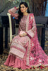 Adan's Libas Sang-e-Rah Formal Wedding Collection – Druzy Oval