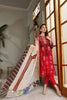 Charizma Reem Festive Edit Vol-2 – Embroidered Brosha Lawn Suit - RM-14