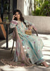 Elaf Embroidered Limited Edition Lawn Collection – ESL-02B PEARLY ESSENCE