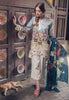 Cross Stitch Cotton Satin Collection – Cashmere Regal