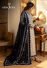 Asim Jofa Shadow Work Lawn Silk Collection – AJSW-17