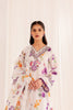 Farasha Printed Lawn Essentials – Aura