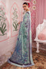 Nureh Maya Lawn Collection 2024 – NS-112