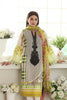 Charizma Embroidered Lawn Collection Chapter 1 – CEL-11
