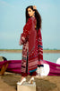 Baroque Luxury Lawn Collection 2021 – CORAL BELL