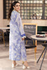 Nureh Ballerina 2Pc Lawn Collection – NU2-93