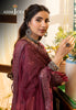 Asim Jofa Shadow Work Lawn Silk Collection – AJSW-10