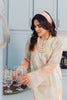 Nureh Ballerina 2Pc Spring/Summer Lawn Collection – NU2- 84