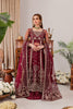 Farasha Tabeer Wedding Formals – Valentina