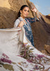Elaf Signature Embroidered Lawn Collection – ESC-07A ZOE