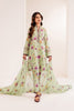 Farasha Printed Lawn Essentials – Misty