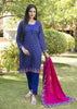 Orchid Separates Lawn Collection – Design 02