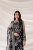 Farasha Lumiere Luxury Formal Collection – Black Swan