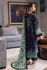 Nureh Signature Prints Lawn Collection – SP-71