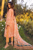 Nureh Gardenia Lawn Collection 2023 – NSG- 87