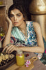Cross Stitch Aangan Cotton Satin Collection 2019 – Enchanted Garden