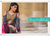 Sahil Cotton Embroidered Collection 2017 – 7A