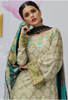 Al Zohaib Monsoon Festivana Lawn Collection Vol-2 – 04