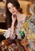 Sunshine Bloom Cotton Silk Collection '17 – 06A