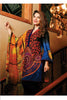 Ayesha Zara Eid Collection By Al Zohaib – 7A - YourLibaas

